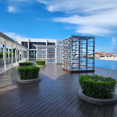 Nusa Luxurious Suite Kota Bharu Exterior foto