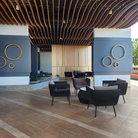 Nusa Luxurious Suite Kota Bharu Exterior foto