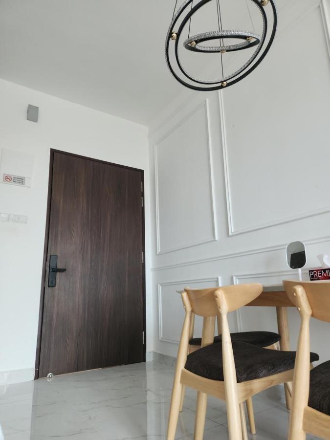 Nusa Luxurious Suite Kota Bharu Exterior foto