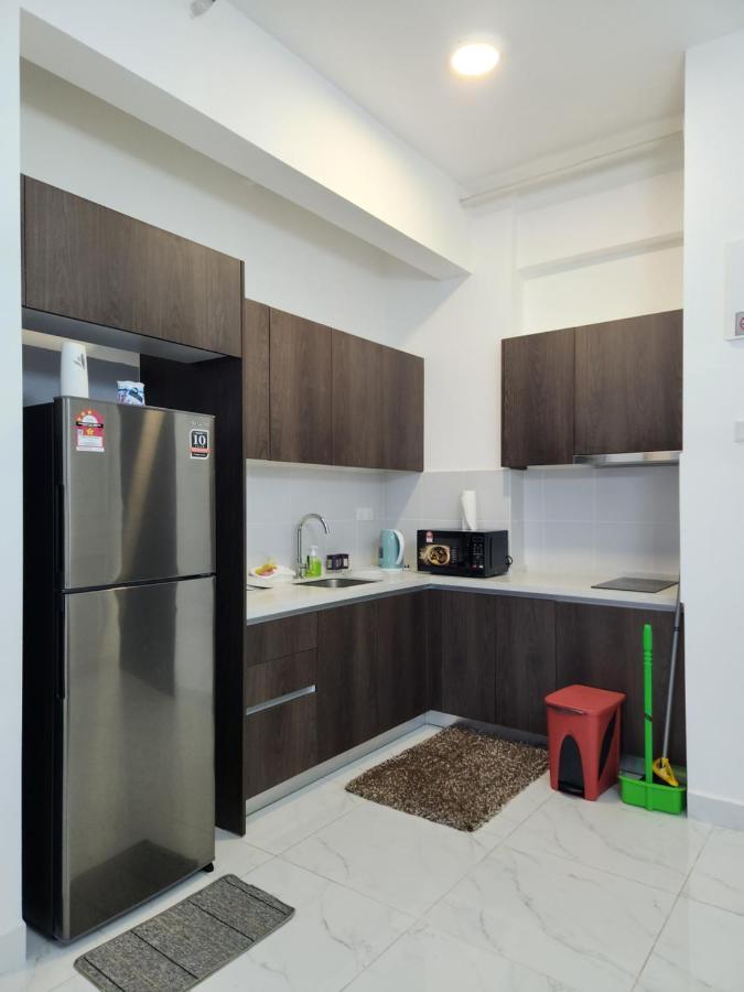 Nusa Luxurious Suite Kota Bharu Exterior foto