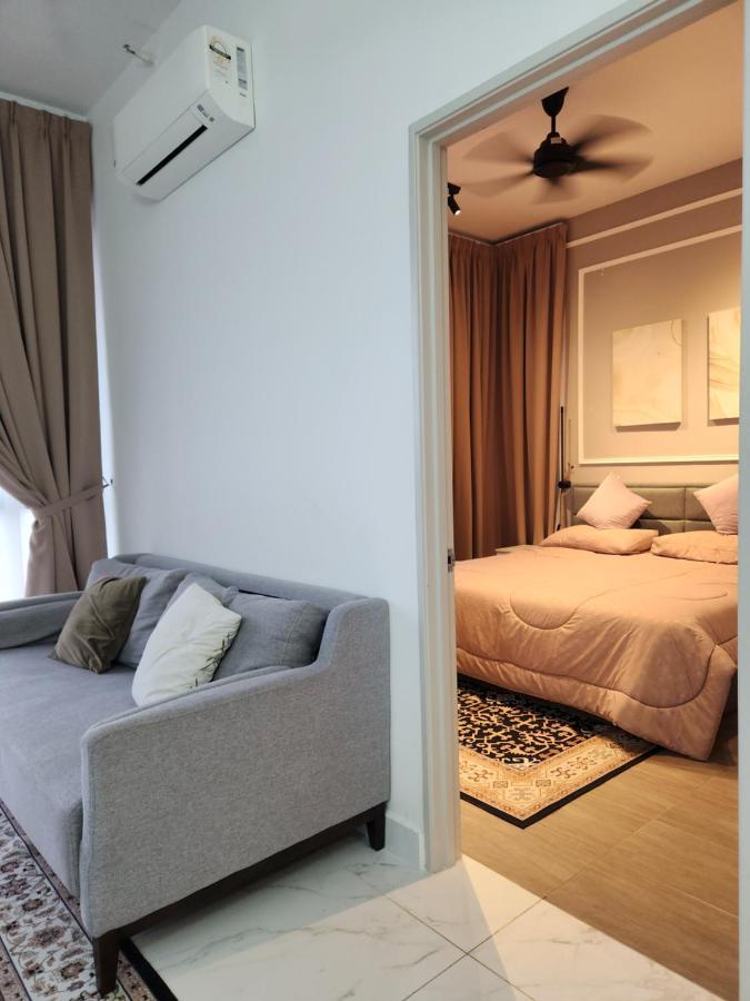 Nusa Luxurious Suite Kota Bharu Exterior foto