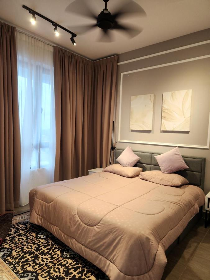 Nusa Luxurious Suite Kota Bharu Exterior foto