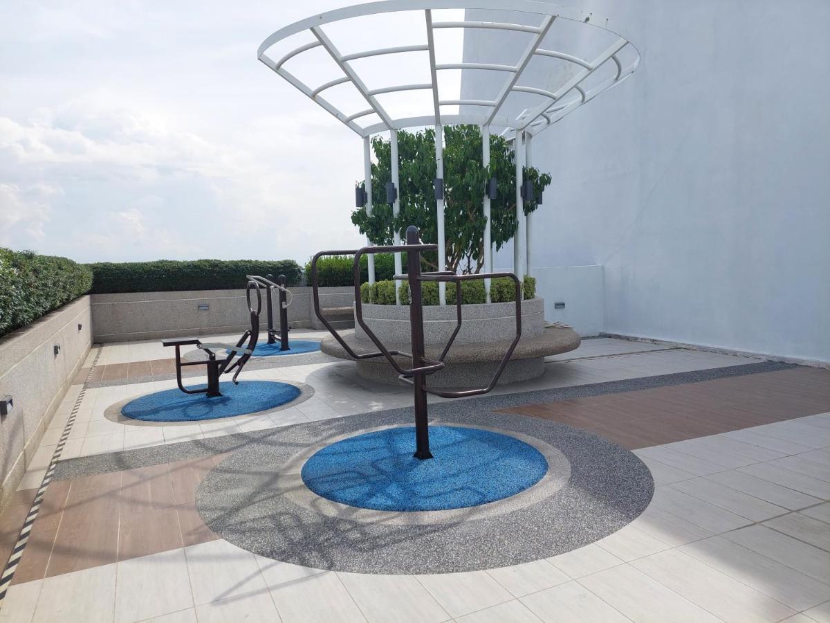 Nusa Luxurious Suite Kota Bharu Exterior foto