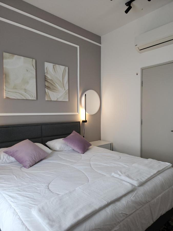Nusa Luxurious Suite Kota Bharu Exterior foto