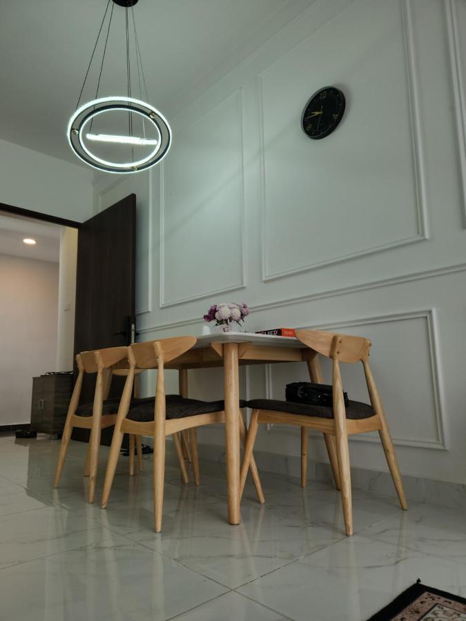 Nusa Luxurious Suite Kota Bharu Exterior foto