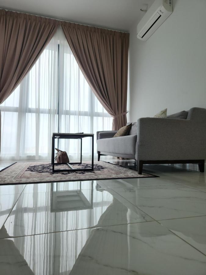 Nusa Luxurious Suite Kota Bharu Exterior foto
