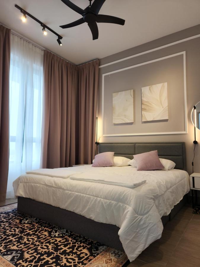 Nusa Luxurious Suite Kota Bharu Exterior foto