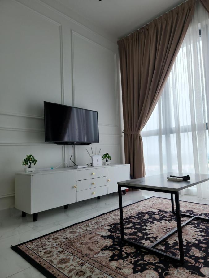 Nusa Luxurious Suite Kota Bharu Exterior foto