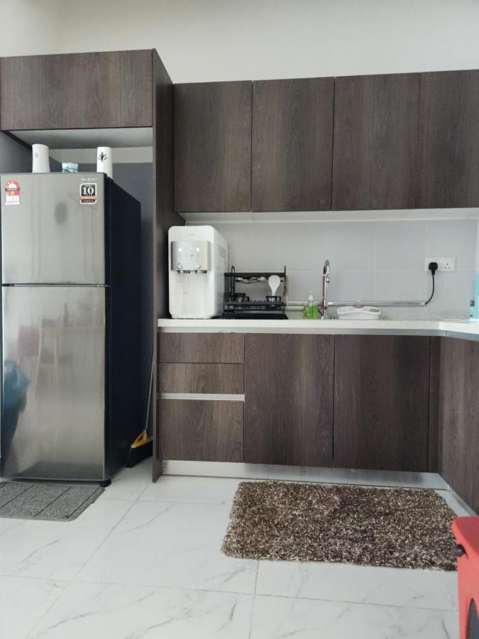 Nusa Luxurious Suite Kota Bharu Exterior foto