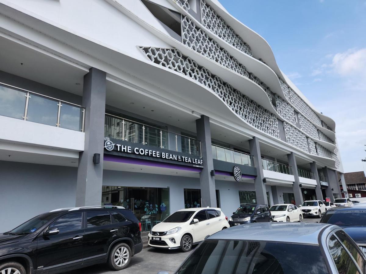 Nusa Luxurious Suite Kota Bharu Exterior foto