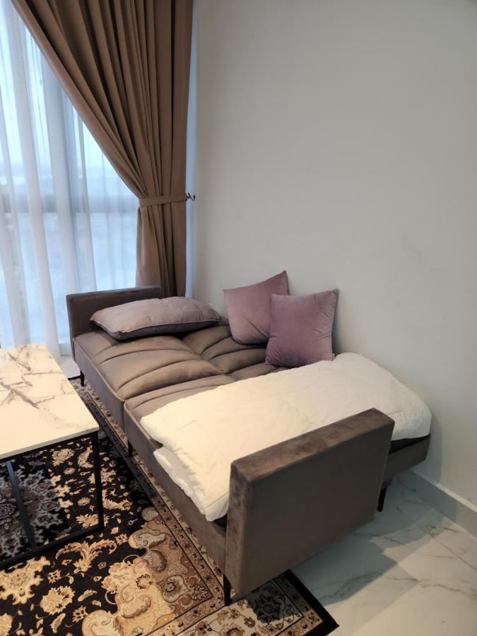 Nusa Luxurious Suite Kota Bharu Exterior foto