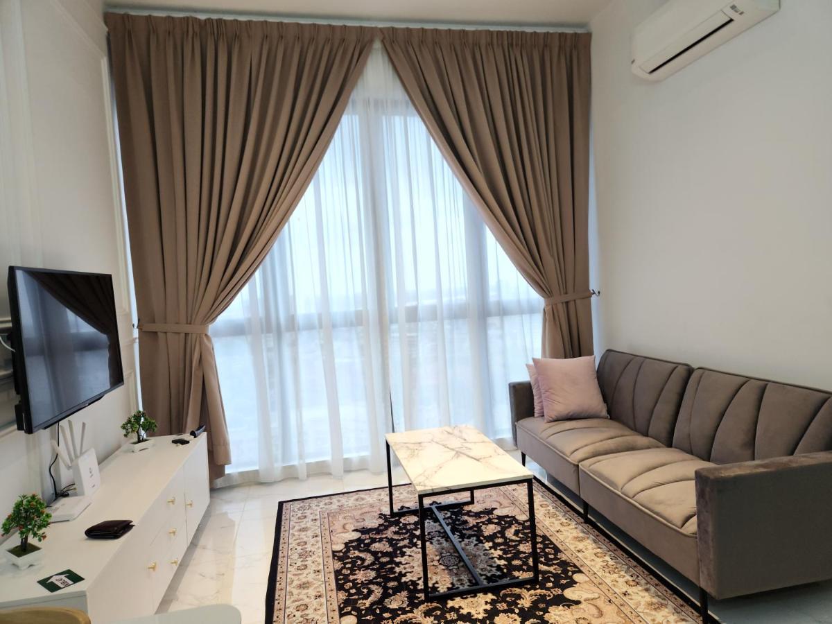 Nusa Luxurious Suite Kota Bharu Exterior foto