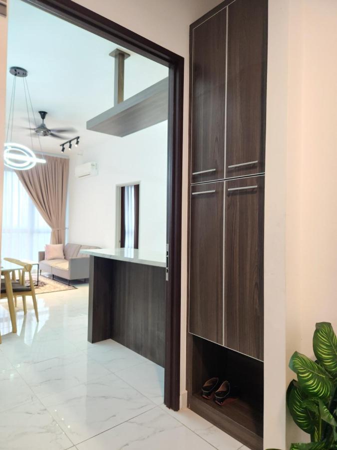 Nusa Luxurious Suite Kota Bharu Exterior foto