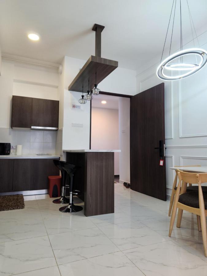 Nusa Luxurious Suite Kota Bharu Exterior foto