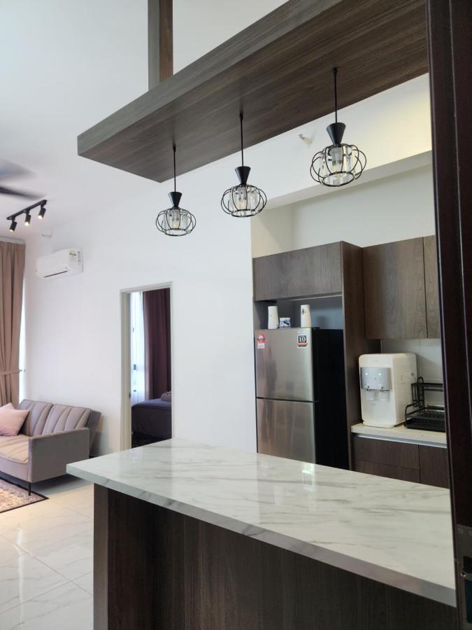 Nusa Luxurious Suite Kota Bharu Exterior foto