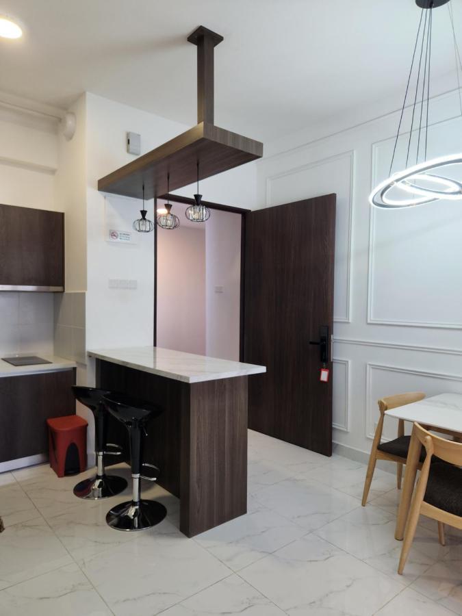 Nusa Luxurious Suite Kota Bharu Exterior foto