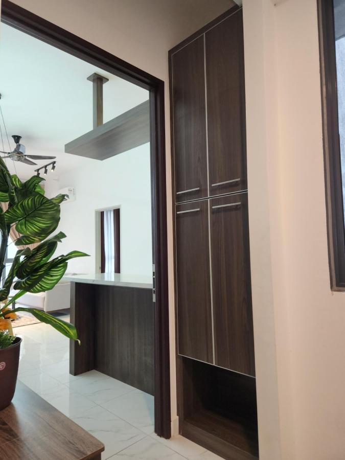 Nusa Luxurious Suite Kota Bharu Exterior foto