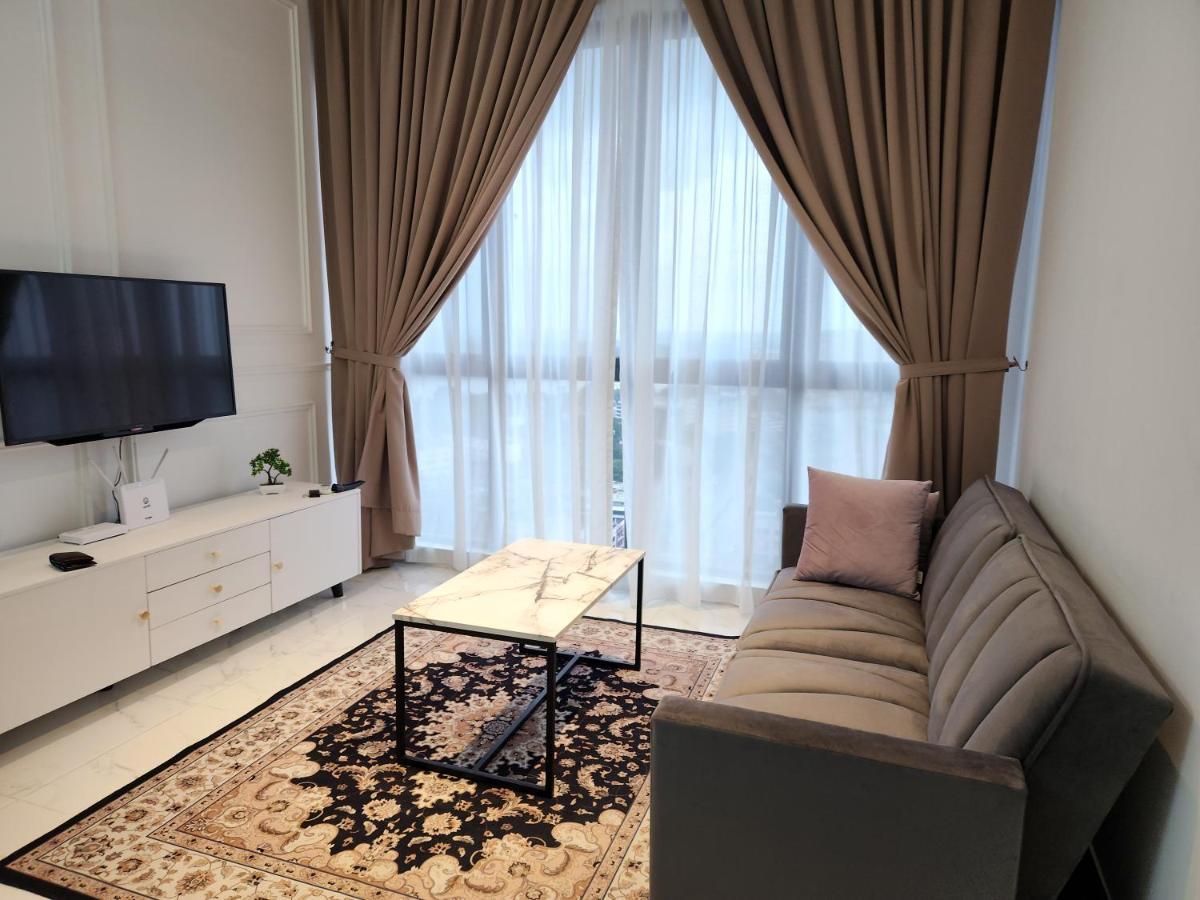 Nusa Luxurious Suite Kota Bharu Exterior foto