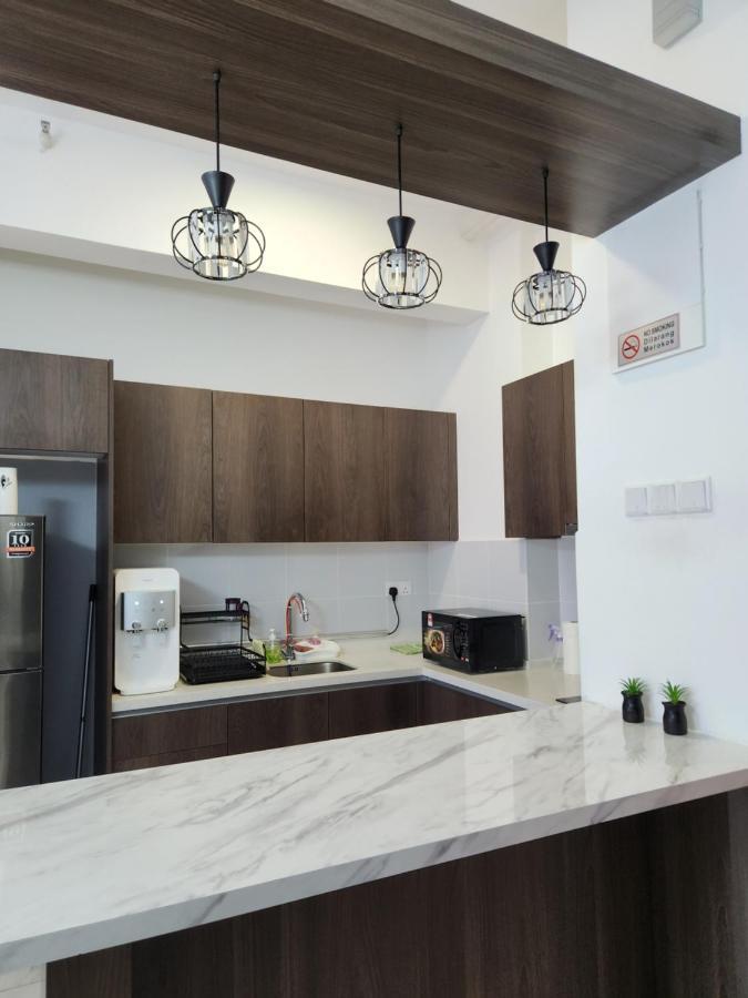 Nusa Luxurious Suite Kota Bharu Exterior foto