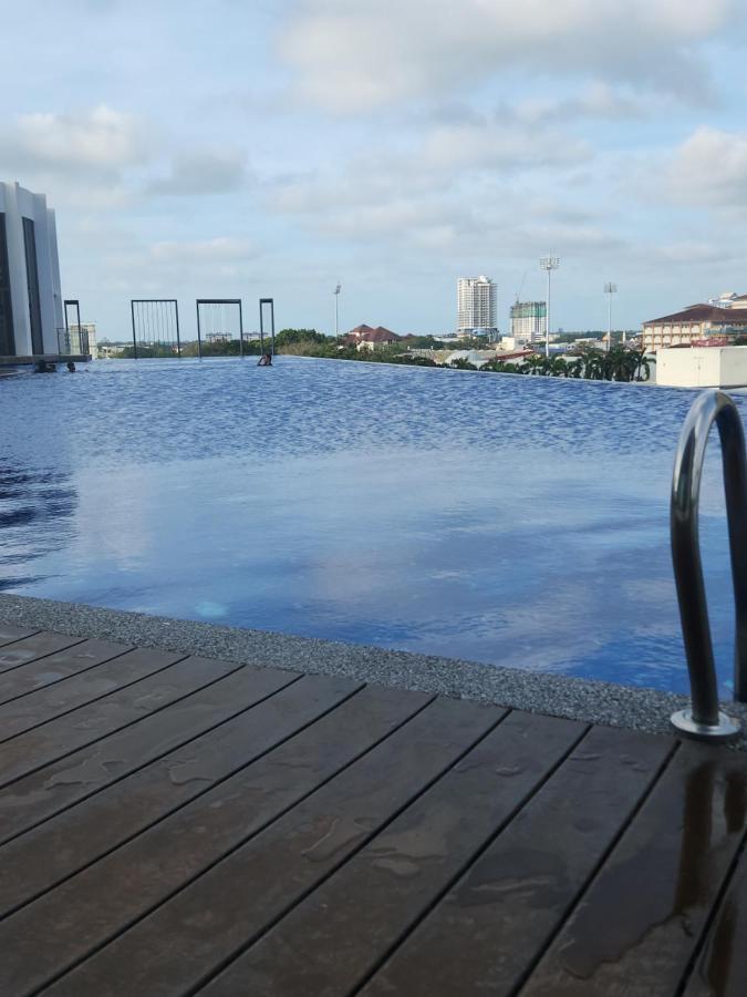 Nusa Luxurious Suite Kota Bharu Exterior foto