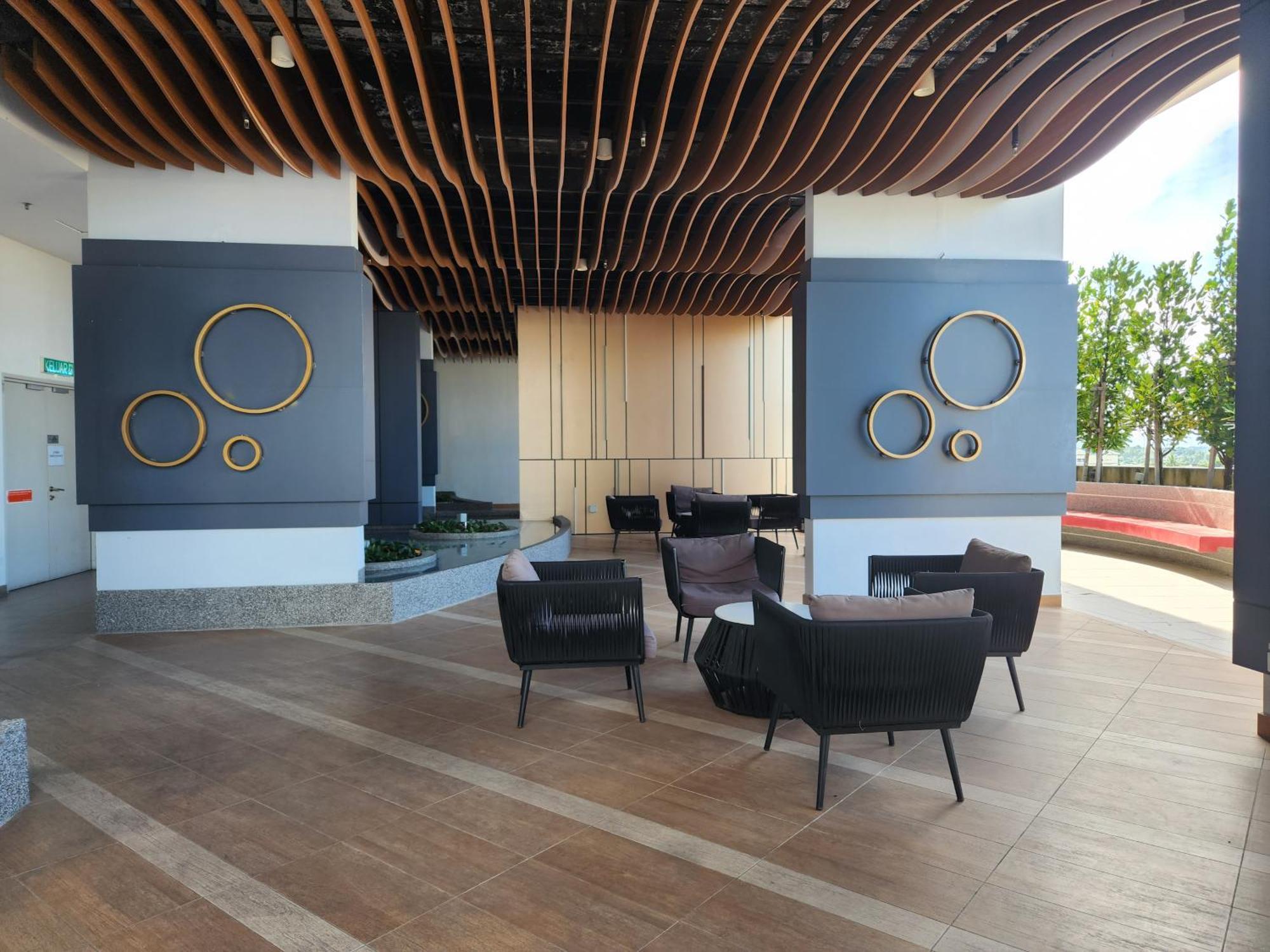 Nusa Luxurious Suite Kota Bharu Exterior foto